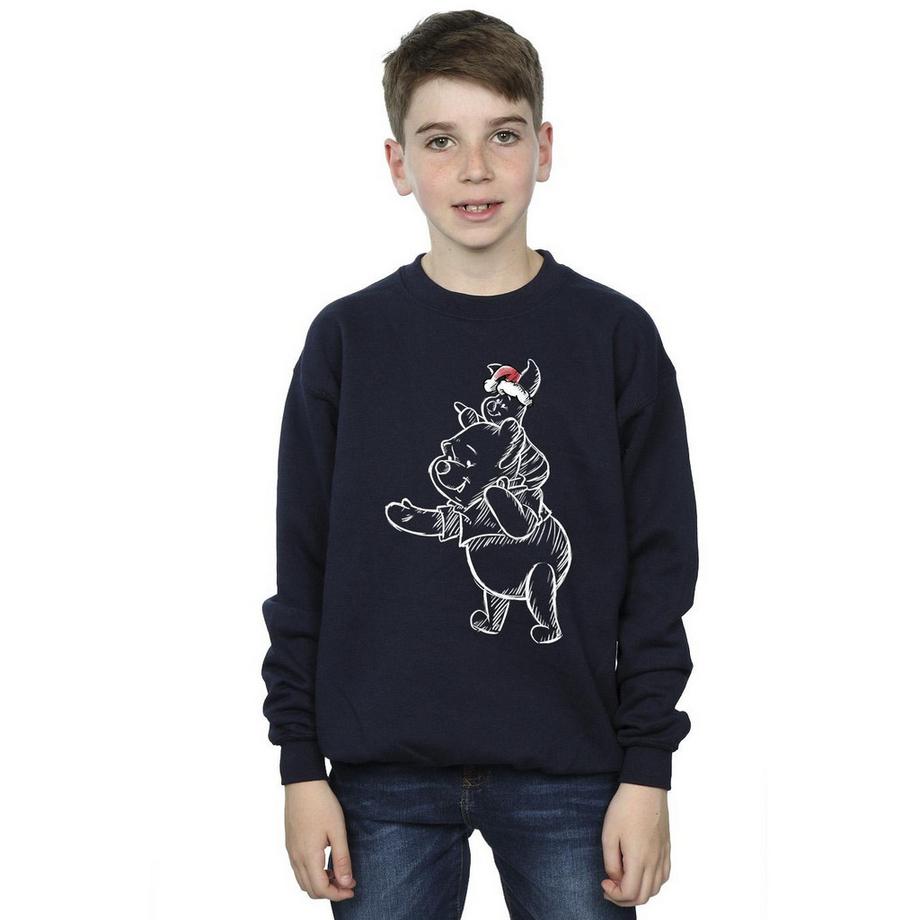 Disney  Sweatshirt 