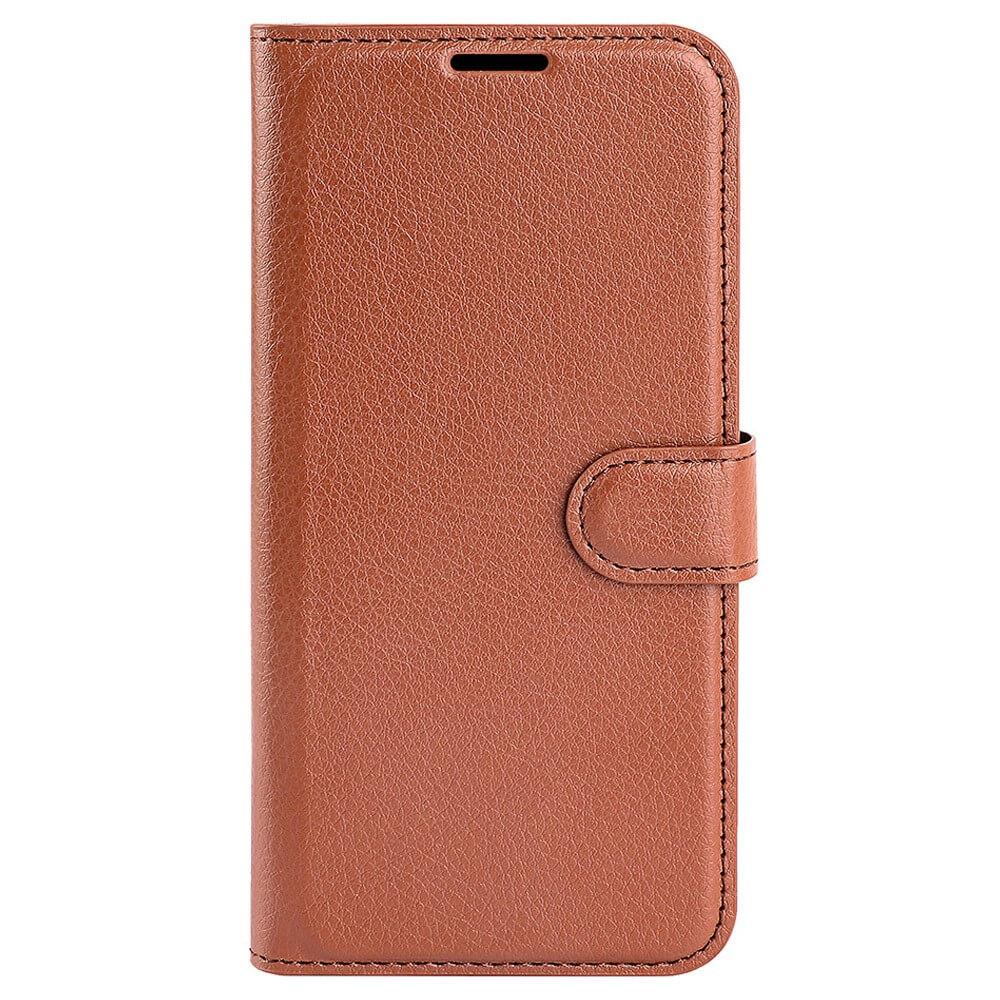 Cover-Discount  Xiaomi Poco X5 Pro - Etui En Similcuir 