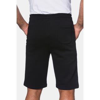 JP1880  Bermuda, Basic, kurze Jogginghose, bis 8XL 