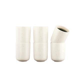 BJÖRN Set di tazze di OSSIGENO  