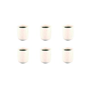 BJÖRN Set di tazze di OSSIGENO  