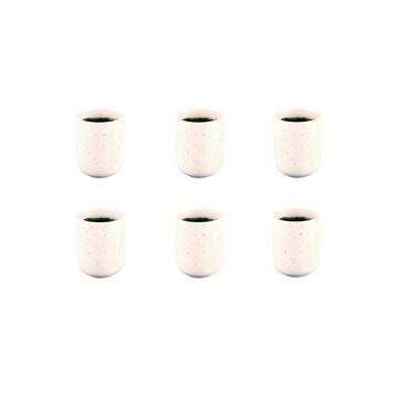 Set di tazze di OSSIGENO