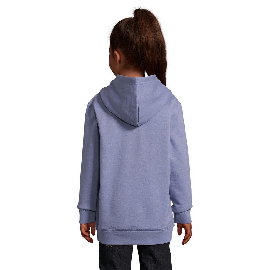 SOLS  Condor Kapuzenpullover 