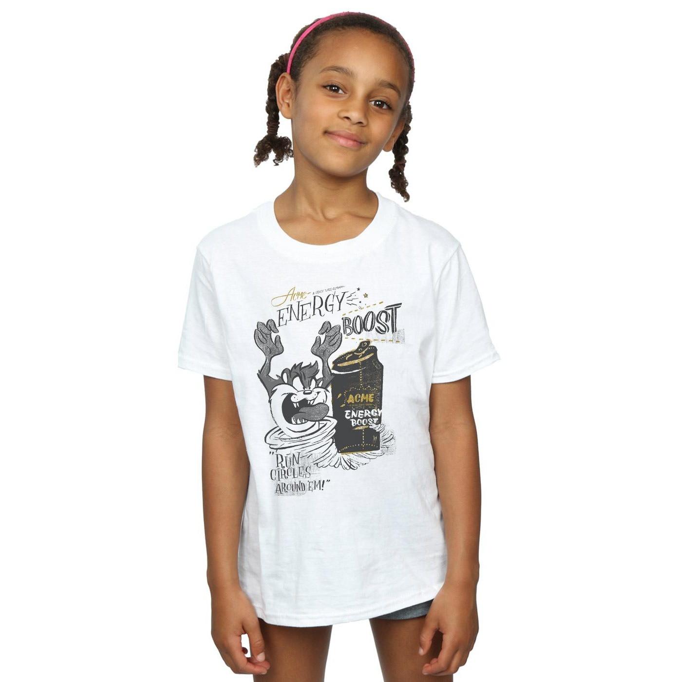 LOONEY TUNES  Energy Boost TShirt 