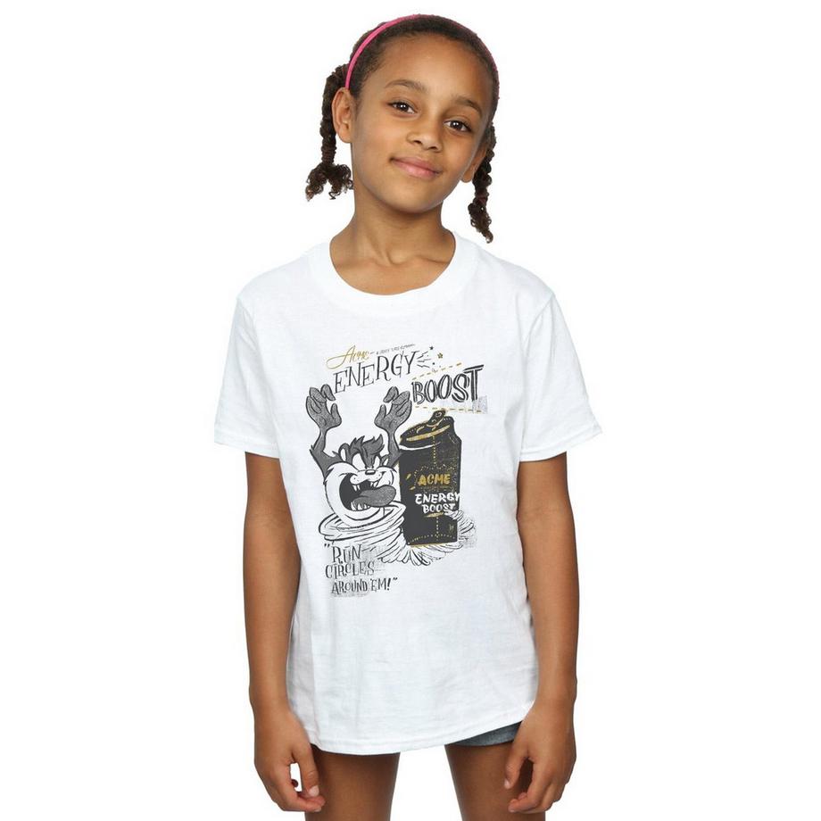 LOONEY TUNES  Energy Boost TShirt 