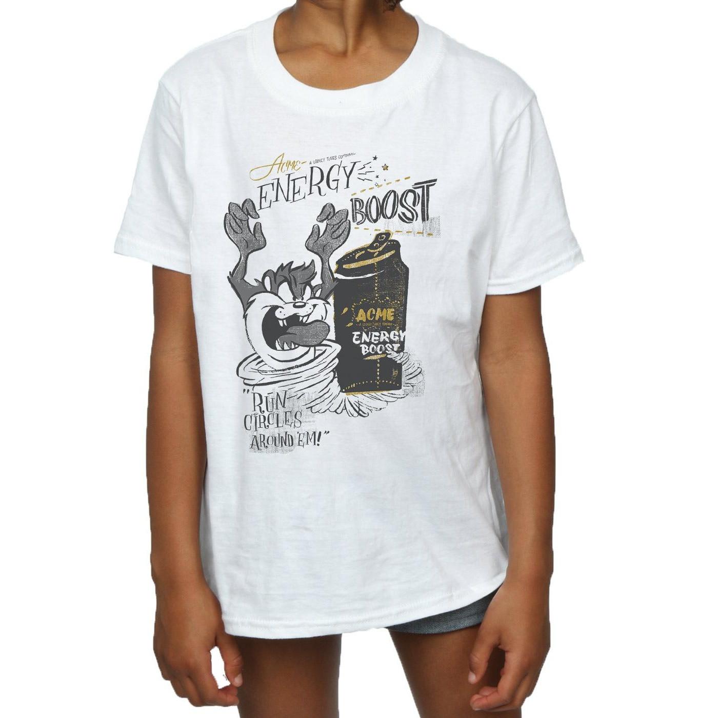 LOONEY TUNES  Energy Boost TShirt 