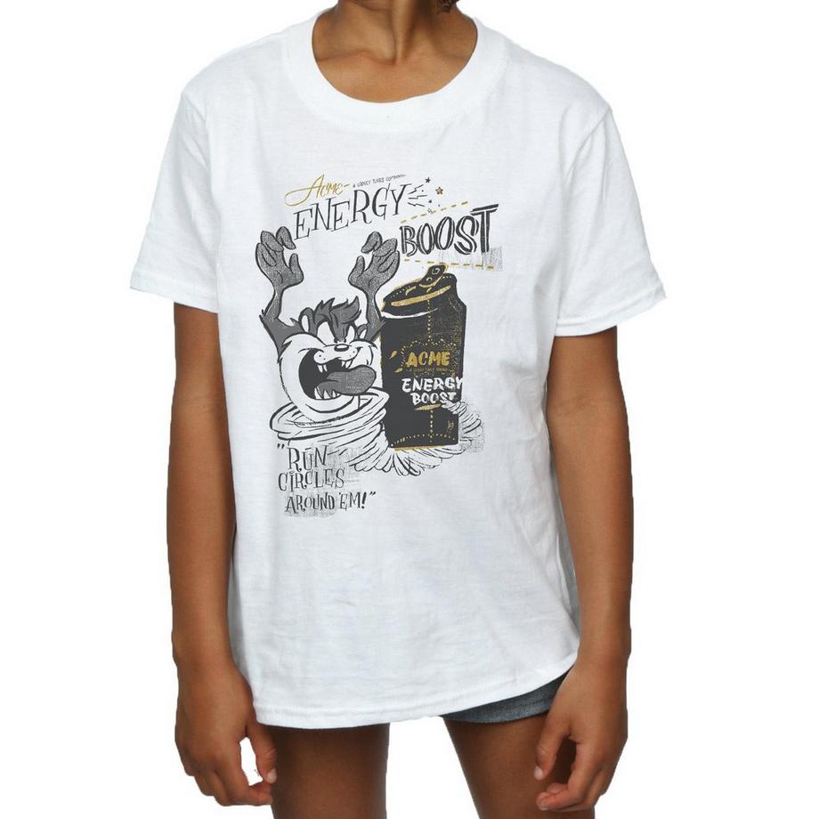 LOONEY TUNES  Energy Boost TShirt 