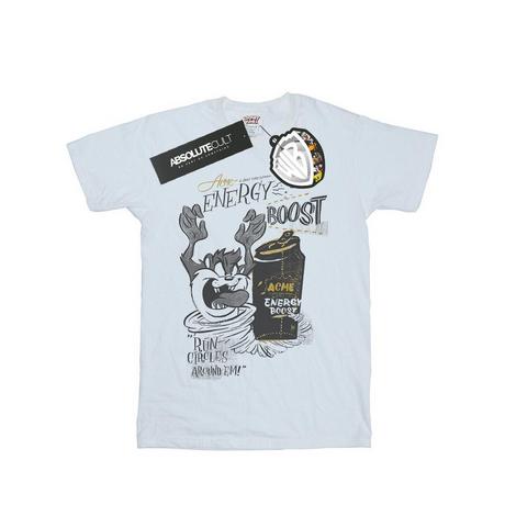 LOONEY TUNES  Energy Boost TShirt 