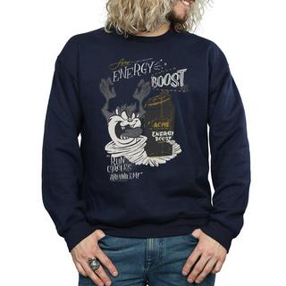 LOONEY TUNES  Energy Boost Sweatshirt 