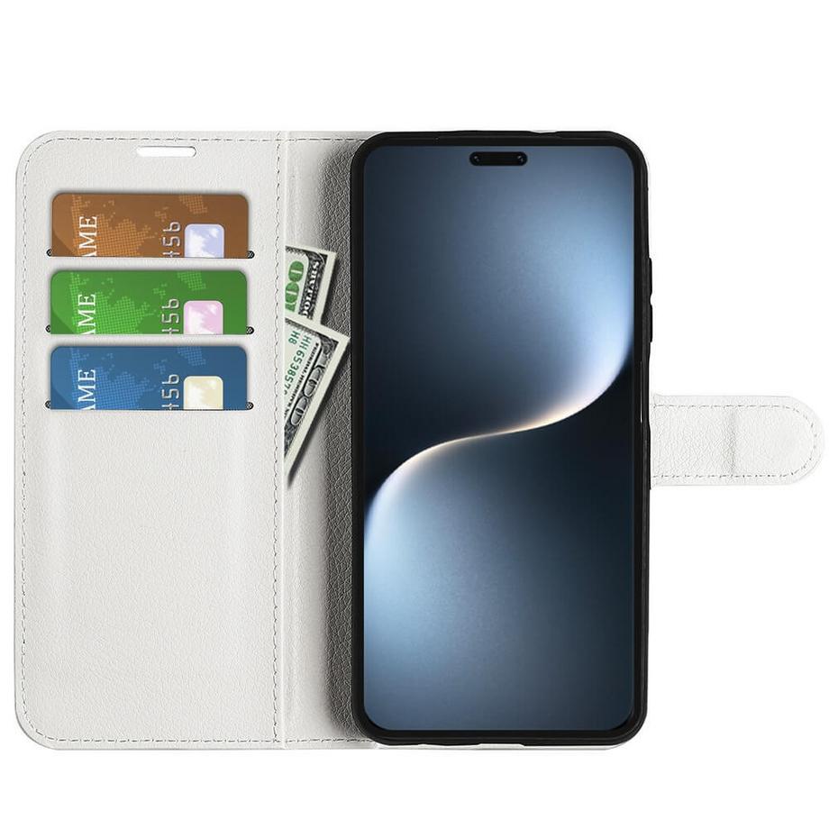 Cover-Discount  HONOR Magic7 Pro - Leder Etui Hülle 