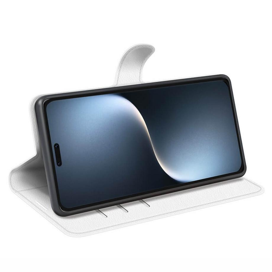 Cover-Discount  HONOR Magic7 Pro - Leder Etui Hülle 