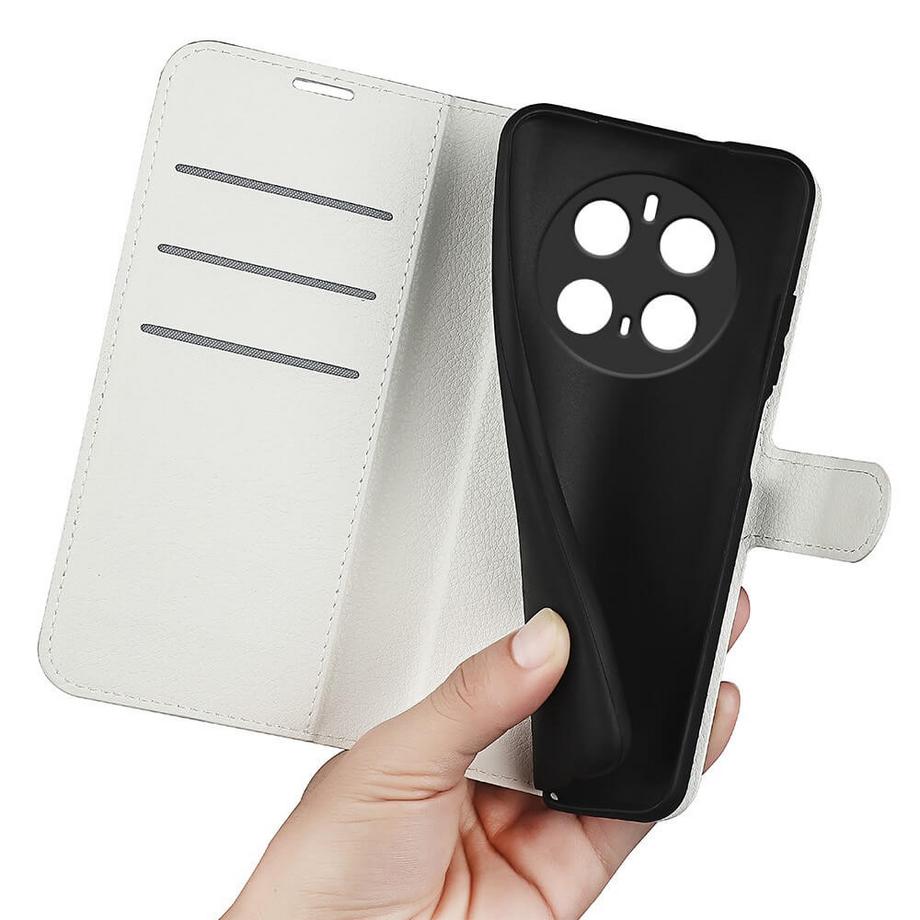 Cover-Discount  HONOR Magic7 Pro - Leder Etui Hülle 