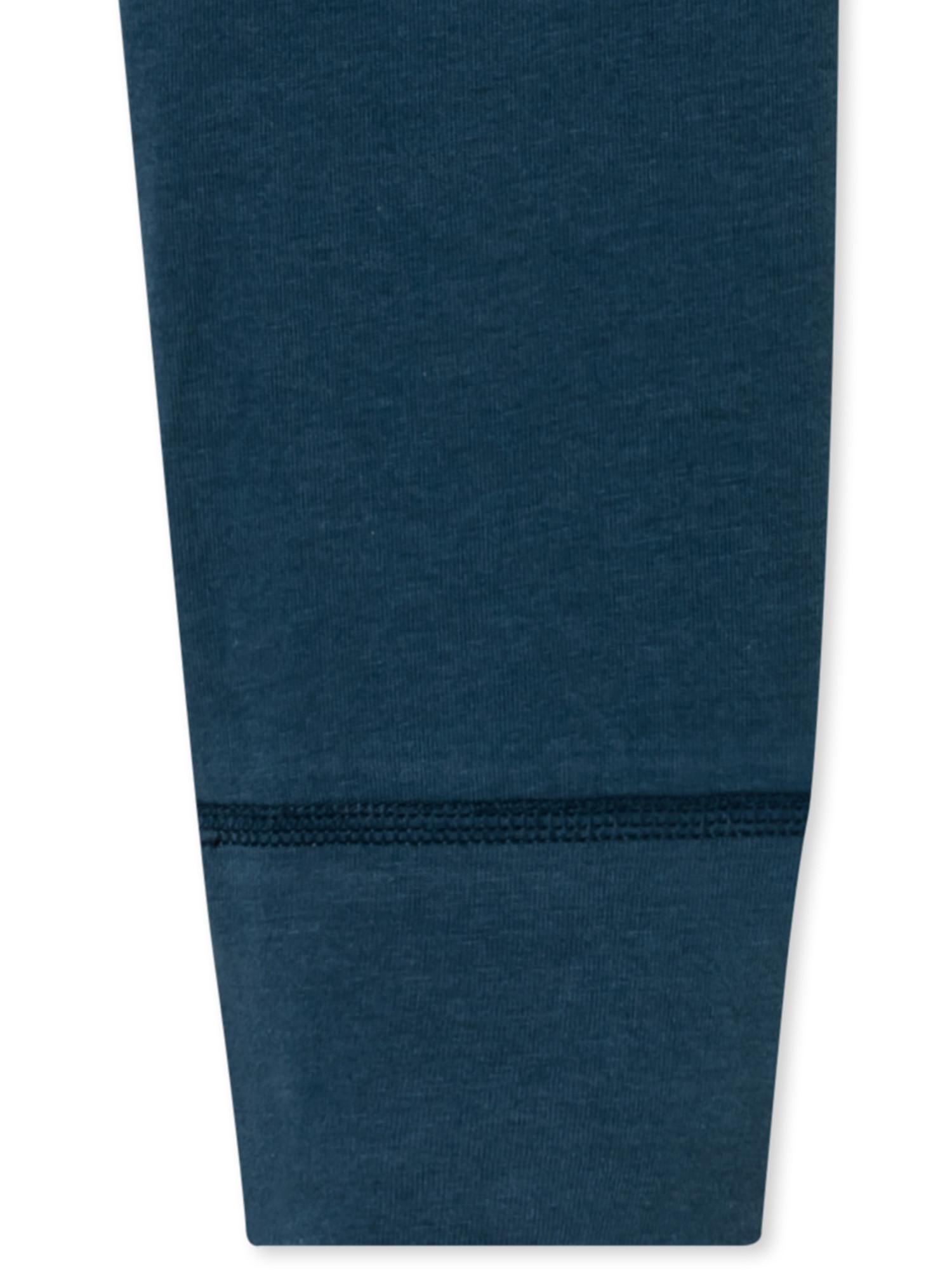 Schiesser  Schiesser Lange Unterhose 95/5 