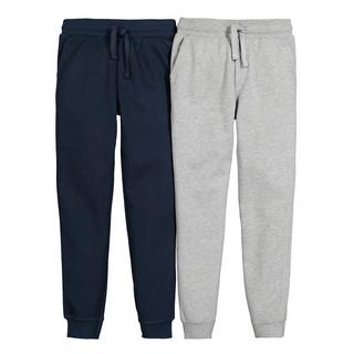 La Redoute Collections  2er-Pack Joggpants aus Sweatware 