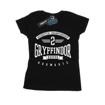 Gryffindor Keeper TShirt