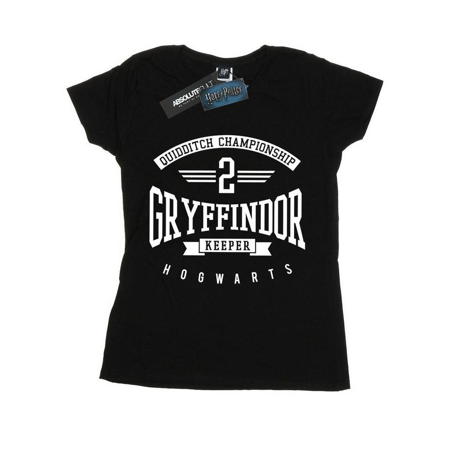 Harry Potter Gryffindor Keeper T-Shirt  