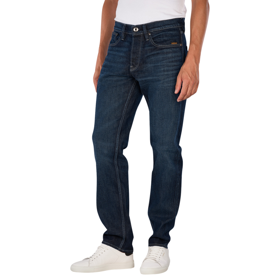 G-STAR Streem Slim Tapered Fit Jeans  