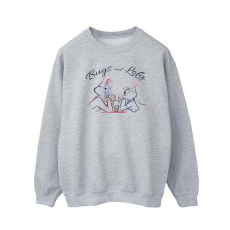 LOONEY TUNES  Sweatshirt 