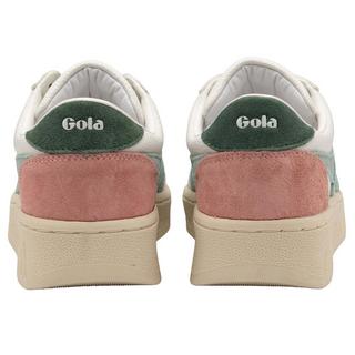 gola  Baskets femme  Grandslam Trident 