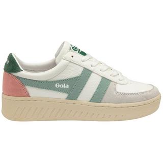 gola  Baskets femme  Grandslam Trident 