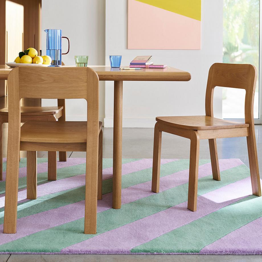 La Redoute Intérieurs Tapis laine Izalio  