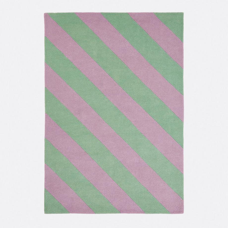 La Redoute Intérieurs Tapis laine Izalio  