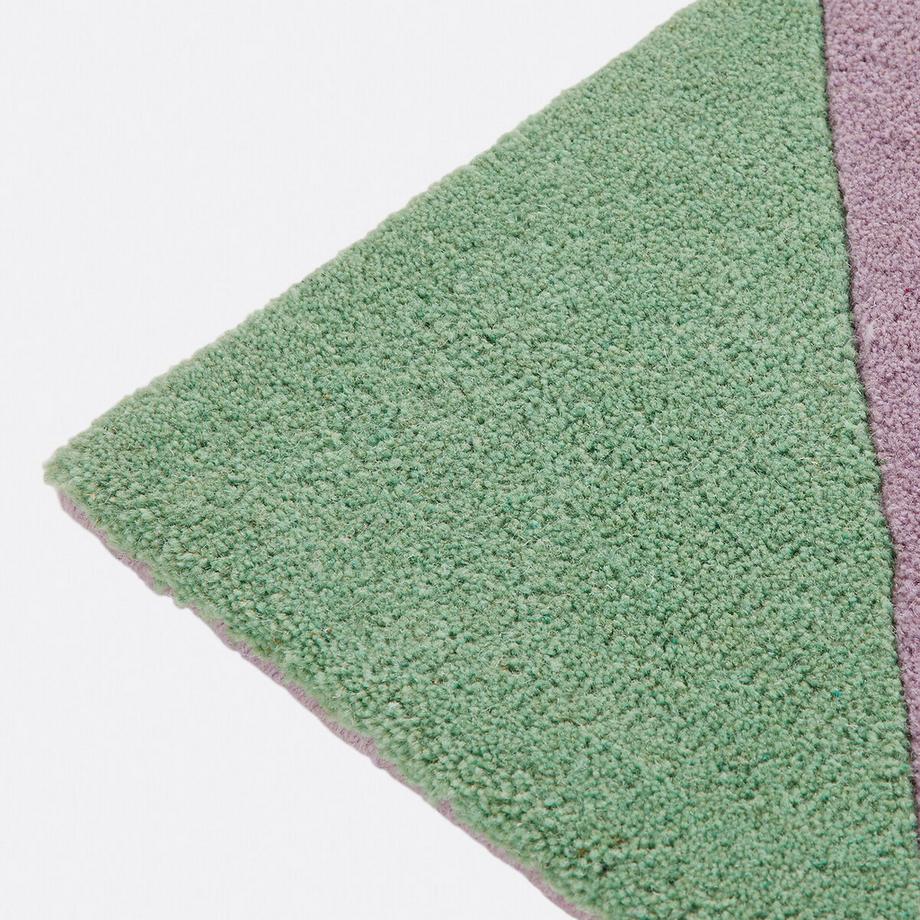La Redoute Intérieurs Tapis laine Izalio  