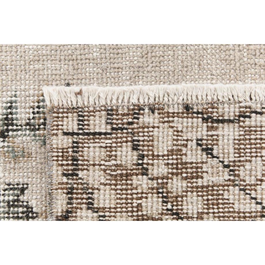 VIDAL Tapis fait à la main Ultra Vintage  