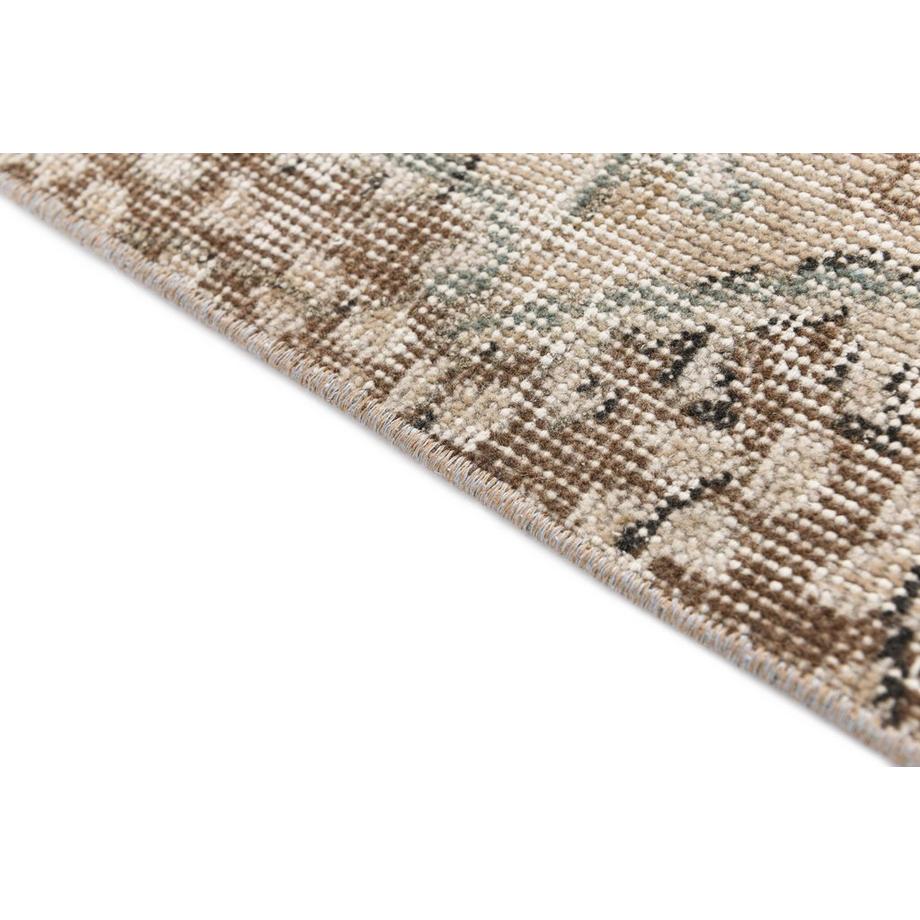 VIDAL Tapis fait à la main Ultra Vintage  