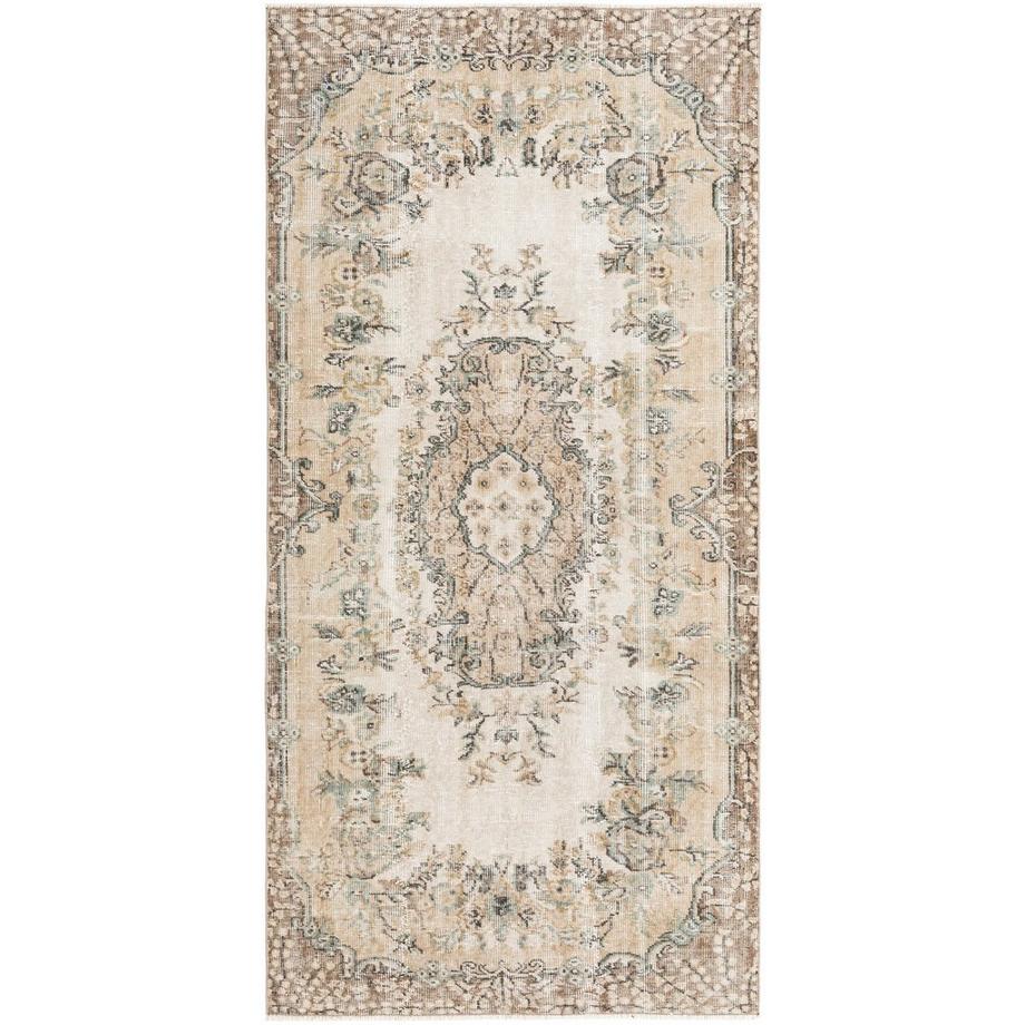 Tappeto fatto a mano Ultra Vintage