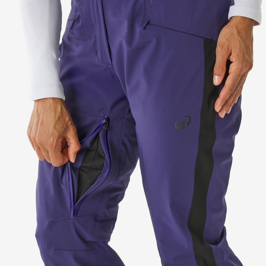 WEDZE  Steghose  wasserdicht Polyester 