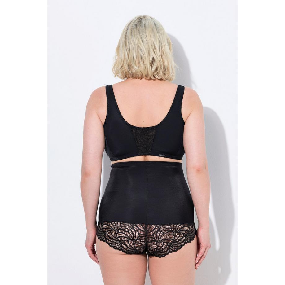 Ulla Popken Soutien-gorge de maintien Kelly sans armatures fermeture avant  