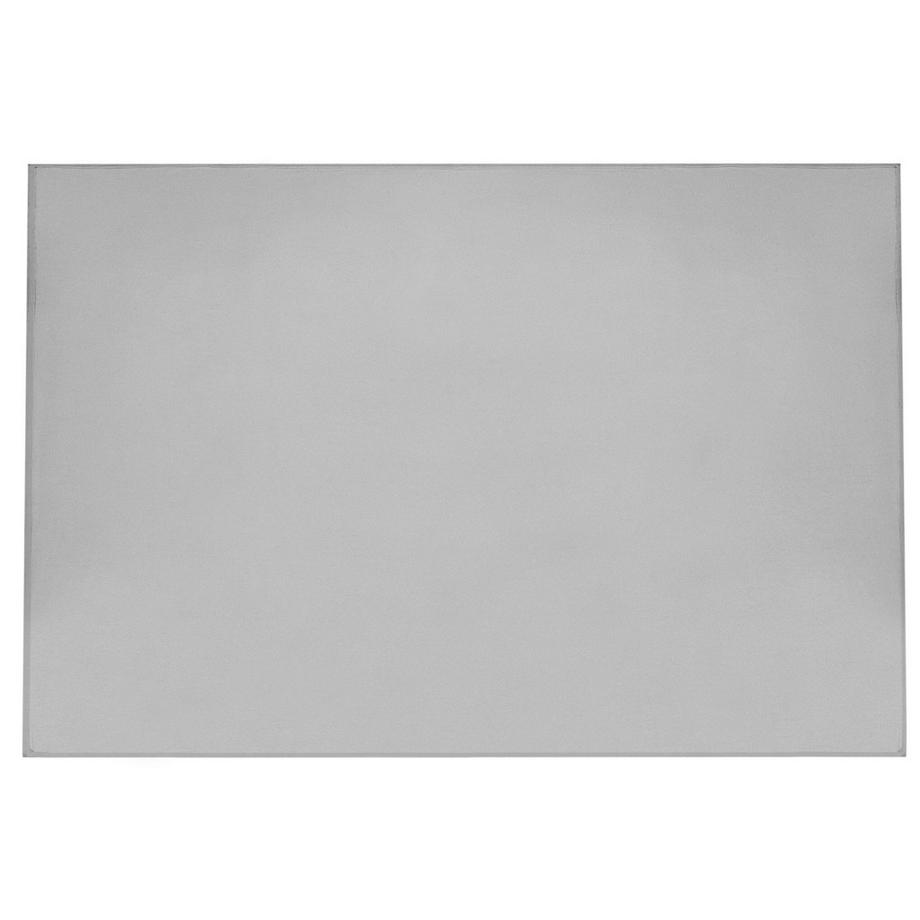 Beliani RHEA Moderner Polyester Bezug für Gewichtsdecke  