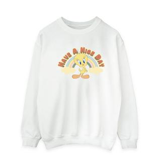 LOONEY TUNES  Have A Nice Day Sweatshirt 