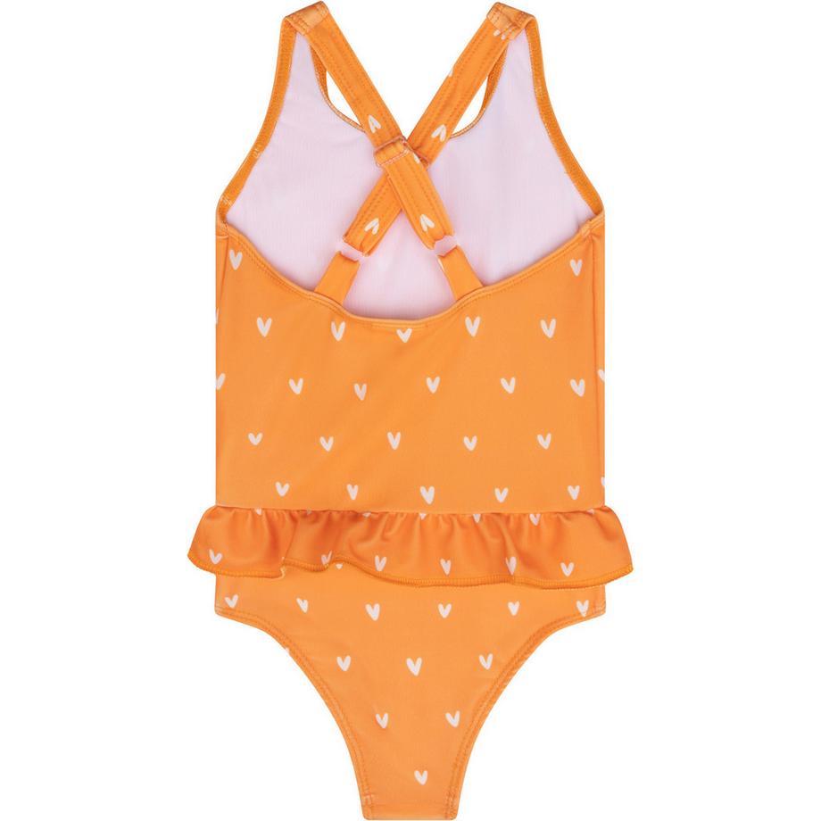 Badeanzug ädchen 122128 Hearts