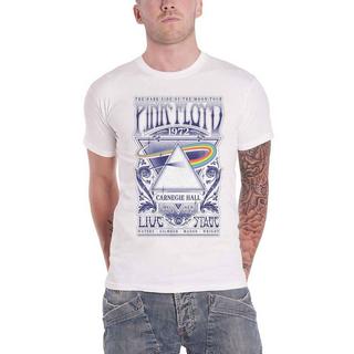 Pink Floyd Carnegie Hall T-Shirt  