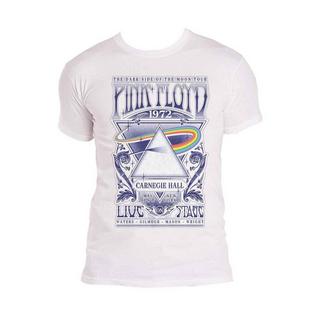 Pink Floyd Carnegie Hall T-Shirt  