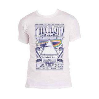 Pink Floyd  Carnegie Hall TShirt 