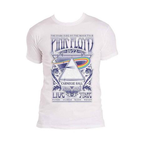 Pink Floyd Carnegie Hall T-Shirt  