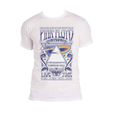 Pink Floyd  Tshirt CARNEGIE HALL 