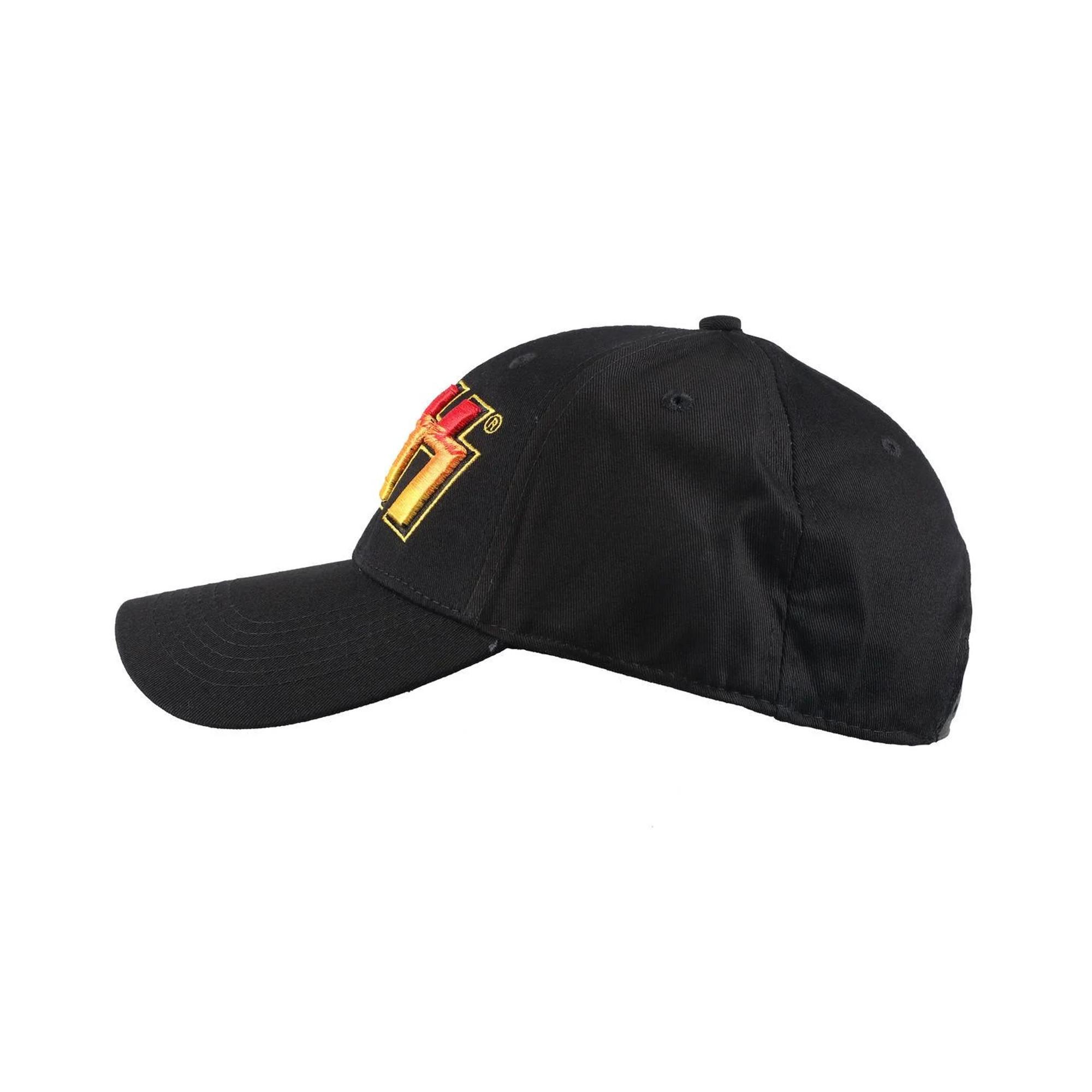 KISS  Casquette de baseball CLASSIC 