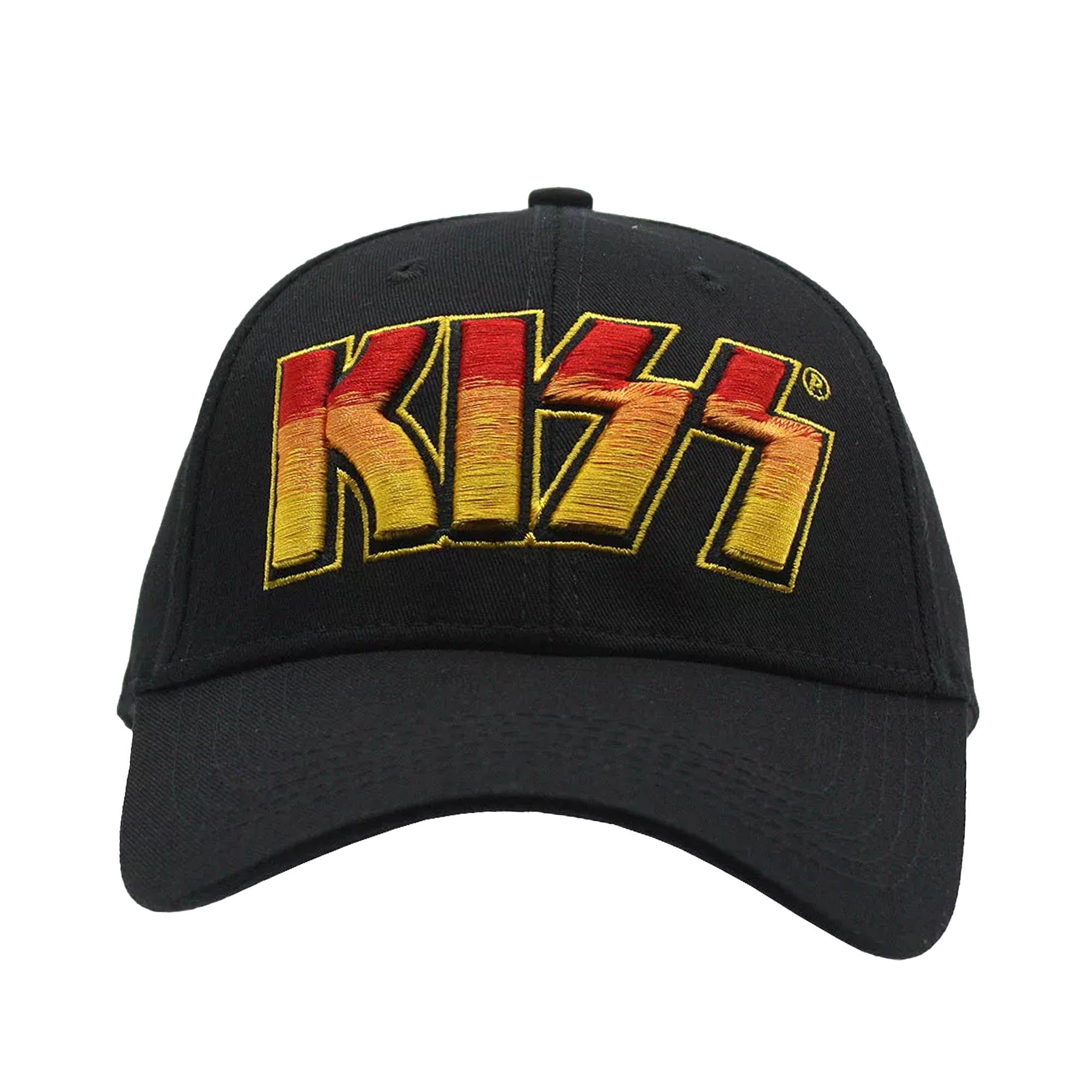 KISS Classic Baseball Cap  