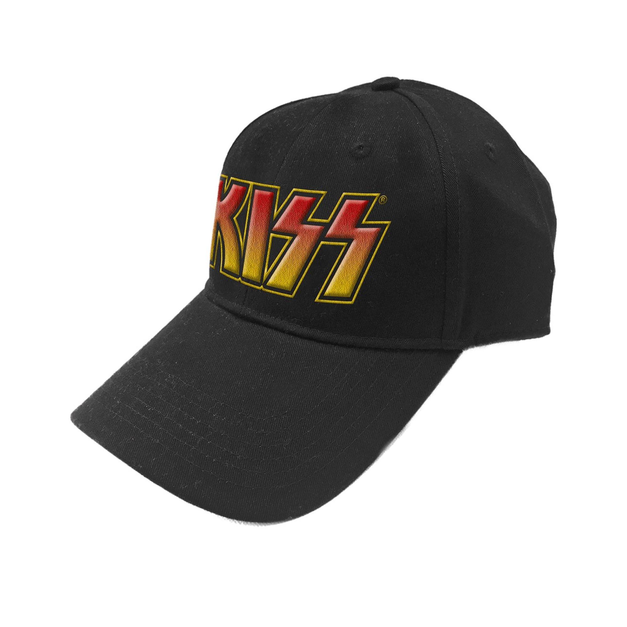 KISS  Casquette de baseball CLASSIC 