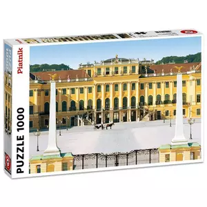 Puzzle Schönbrunn (1000Teile)