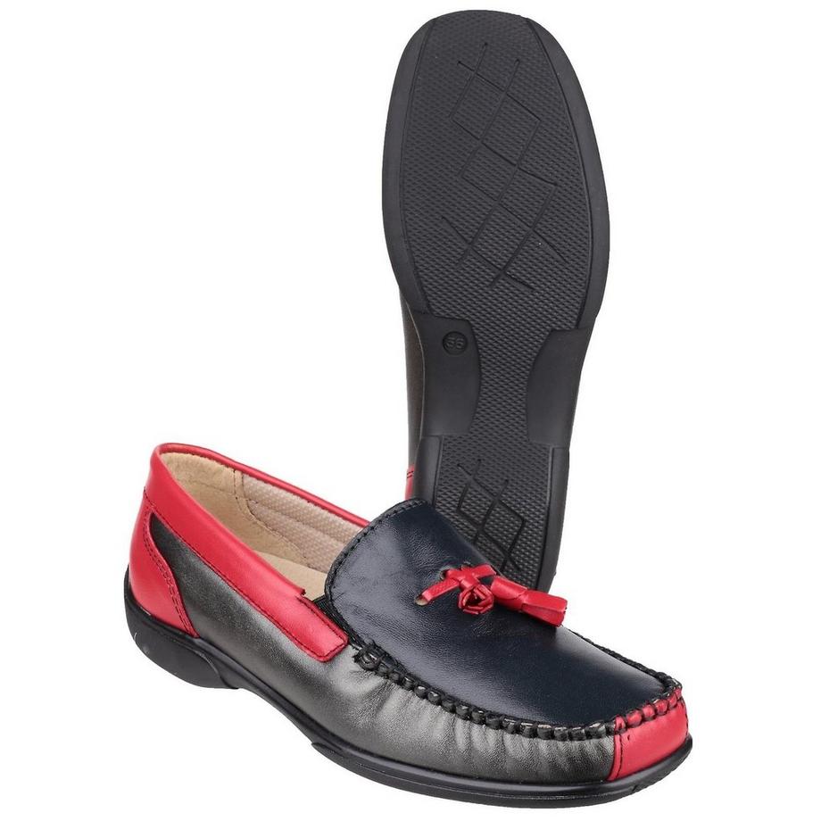 Cotswold Biddlestone Mocassins  
