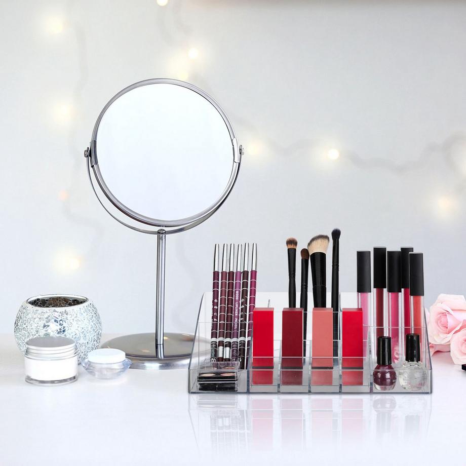 B2X  Make-up-Halter, 2 Stück 