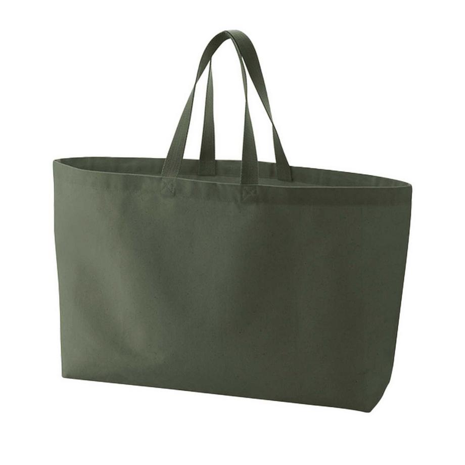 Westford Mill Sac fourre-tout en toile  