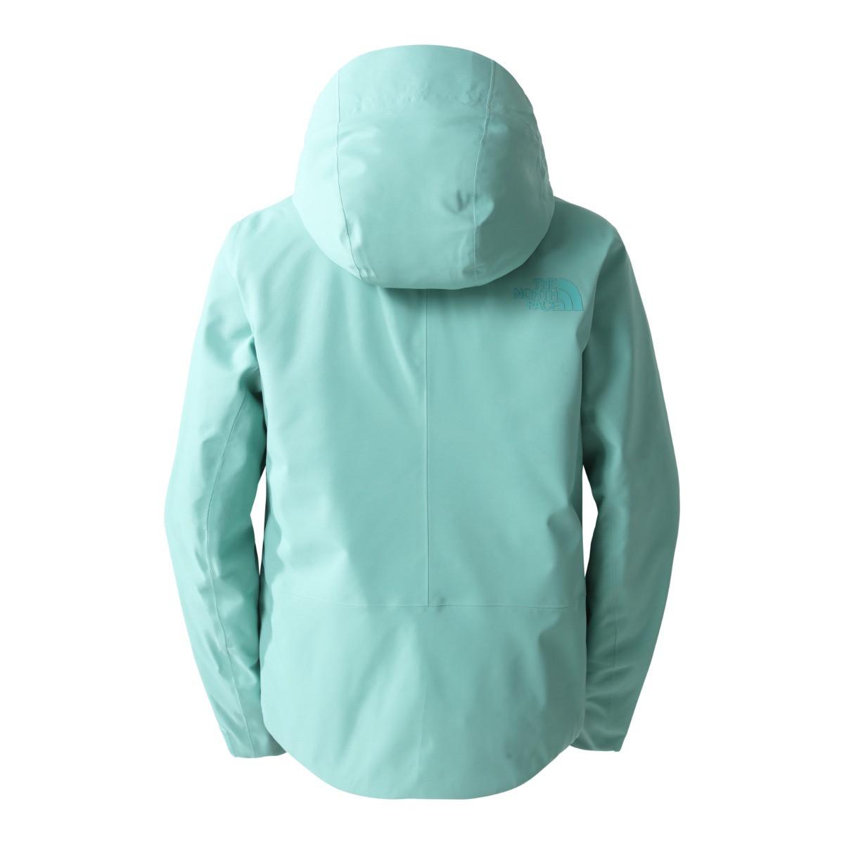 THE NORTH FACE  W LENADO JACKET-L 