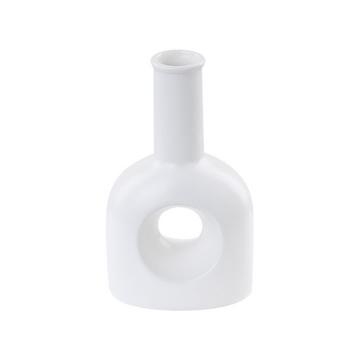 Vase à fleurs en Porcelaine Scandinave THEBES