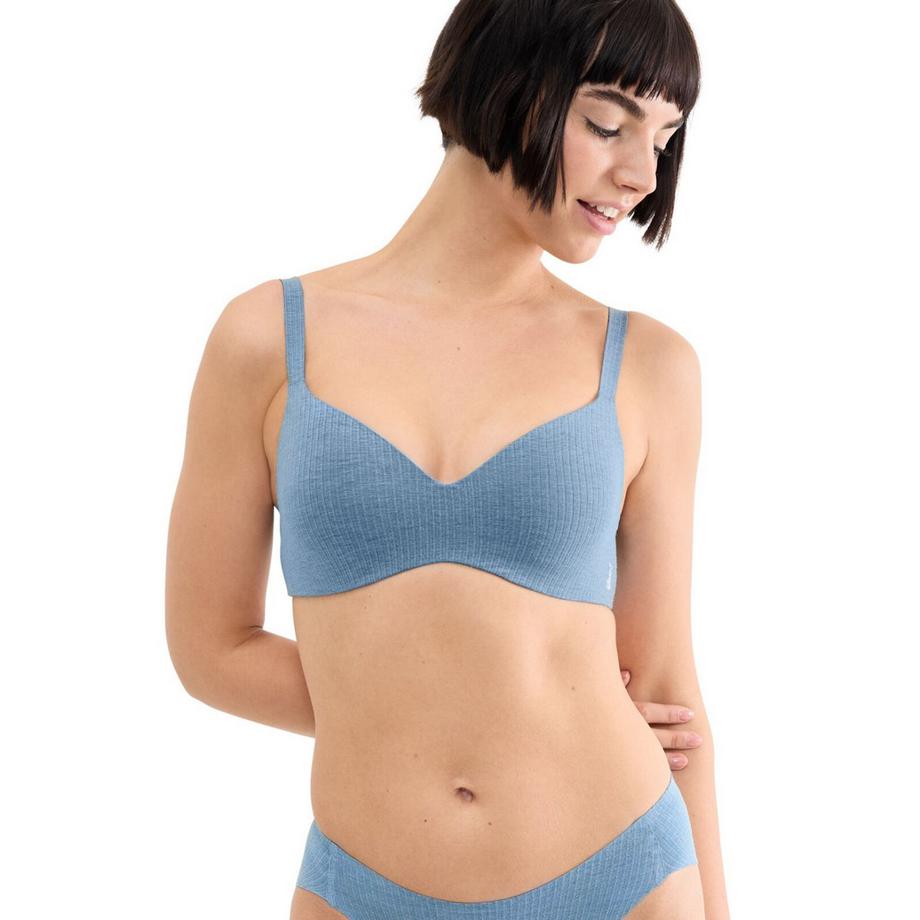 Zero Feel Pure THE-UP Reggiseno T-shirt